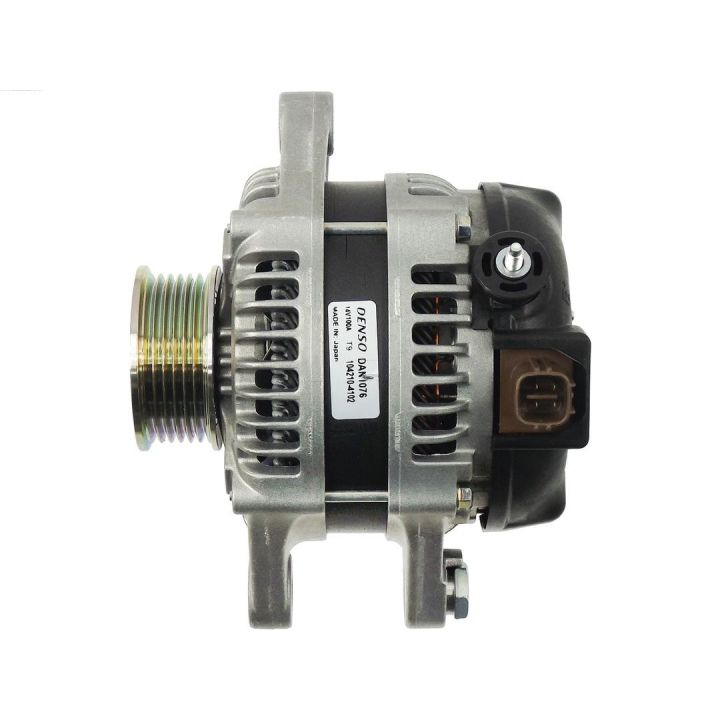 Kintamosios srovės generatorius AS-PL A6038(DENSO)