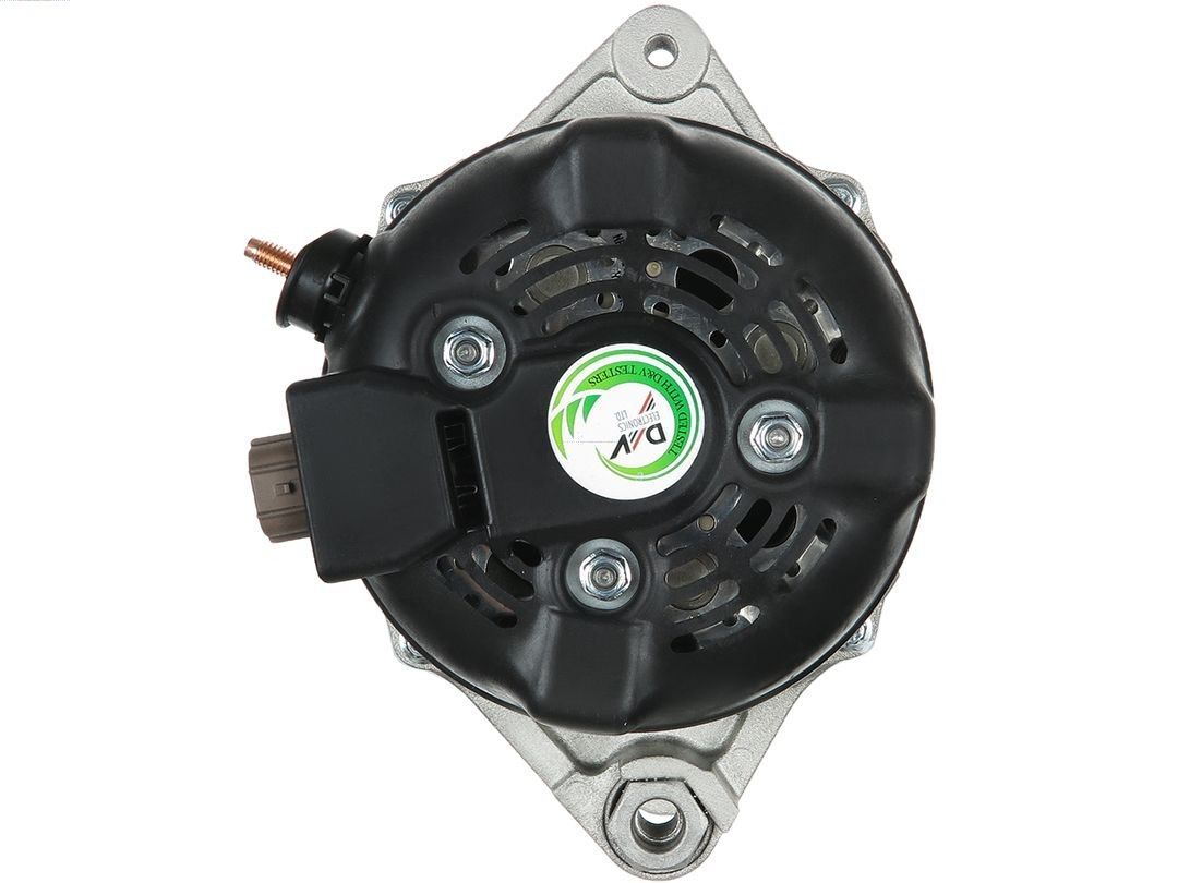 Kintamosios srovės generatorius AS-PL A6038PR