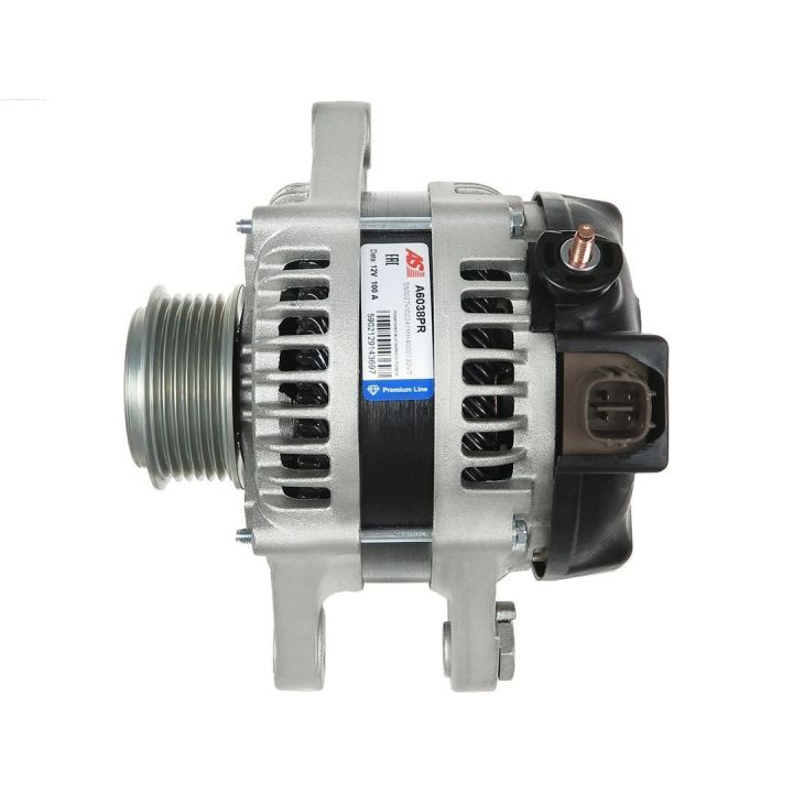 Kintamosios srovės generatorius AS-PL A6038PR