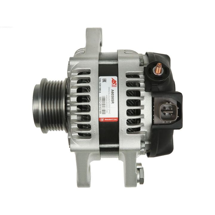 Kintamosios srovės generatorius AS-PL A6038SR