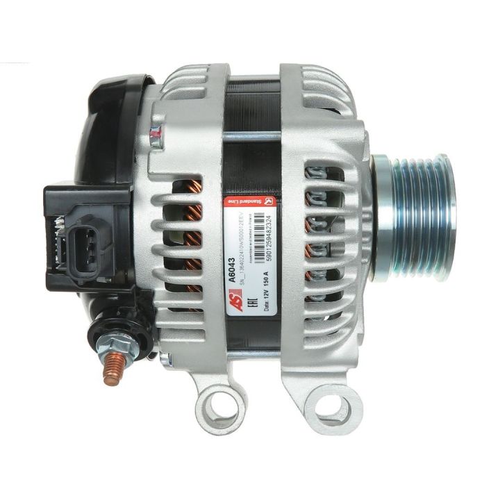 Kintamosios srovės generatorius AS-PL A6043