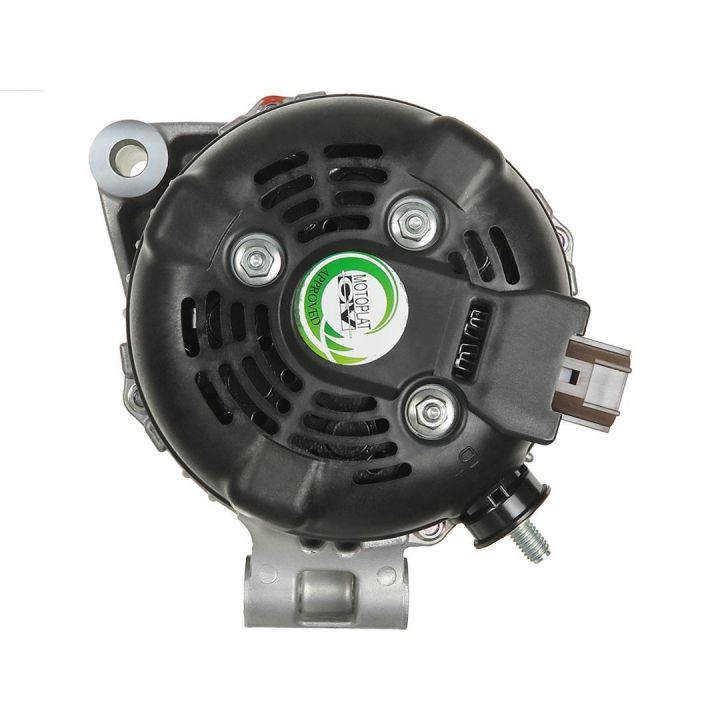 Kintamosios srovės generatorius AS-PL A6043(DENSO)