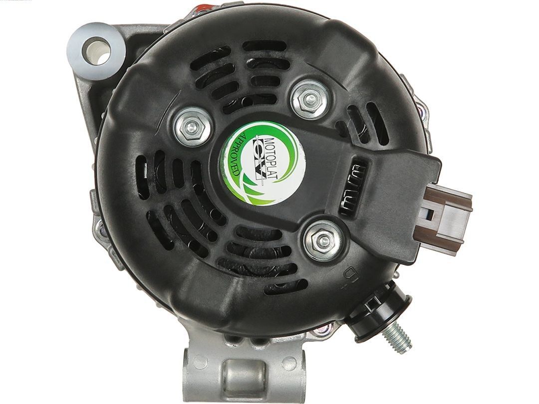 Kintamosios srovės generatorius AS-PL A6043(DENSO)