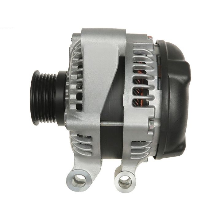 Kintamosios srovės generatorius AS-PL A6043(DENSO)