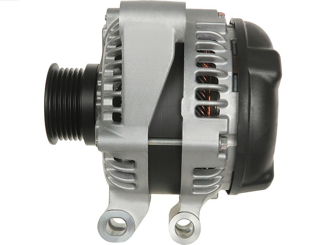 Kintamosios srovės generatorius AS-PL A6043(DENSO)