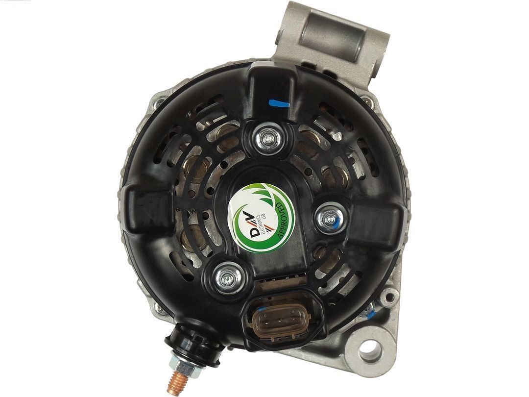 Kintamosios srovės generatorius AS-PL A6044