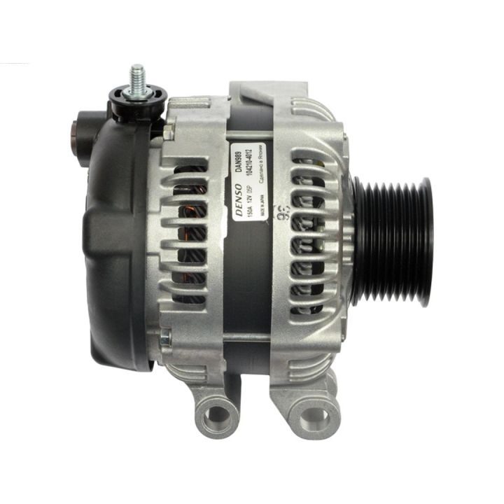 Kintamosios srovės generatorius AS-PL A6044(DENSO)