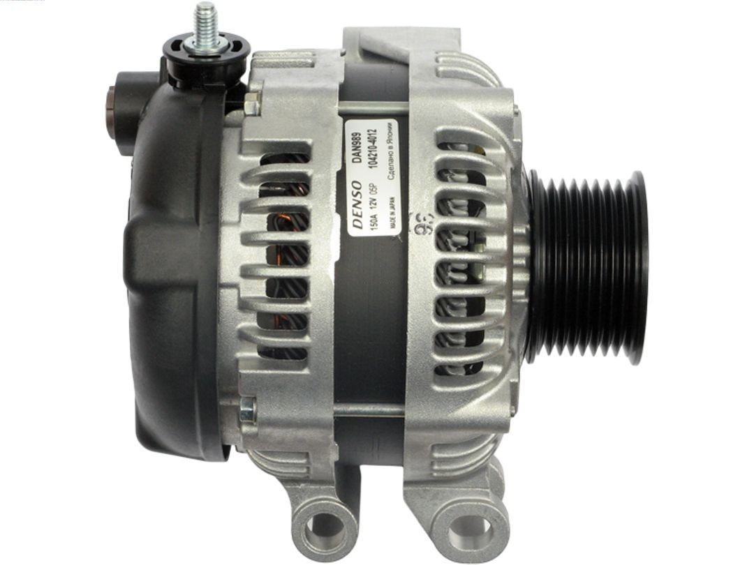 Kintamosios srovės generatorius AS-PL A6044(DENSO)