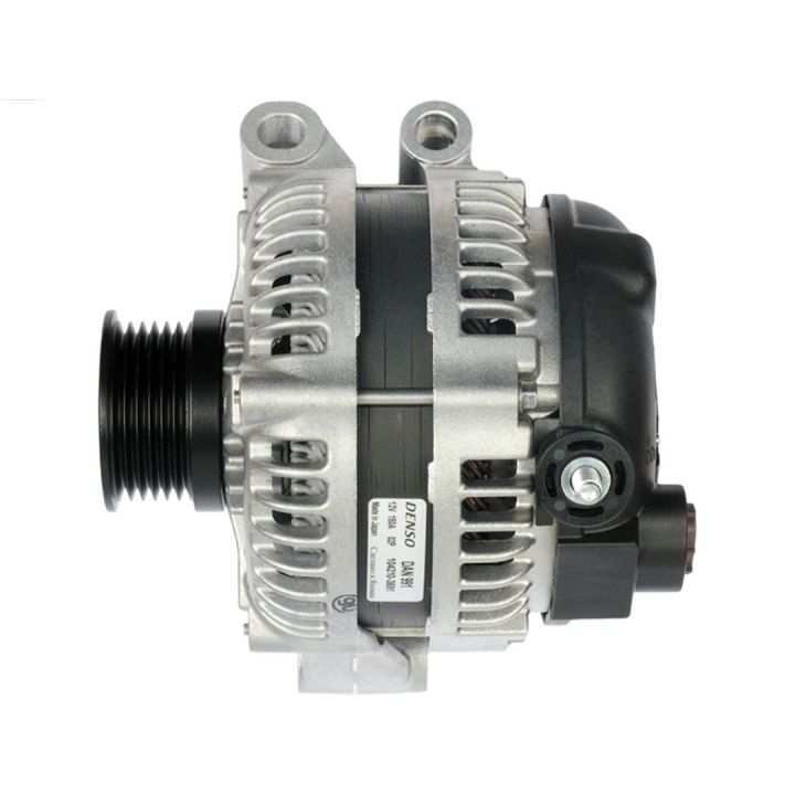 Kintamosios srovės generatorius AS-PL A6045(DENSO)