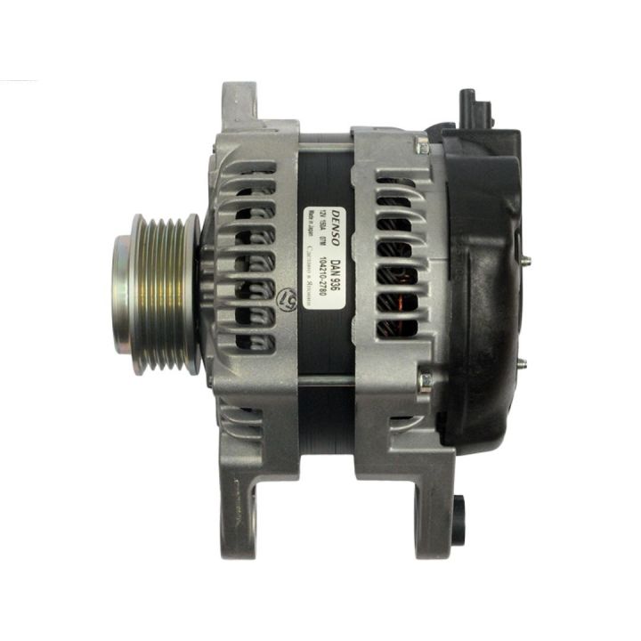 Kintamosios srovės generatorius AS-PL A6051(DENSO)