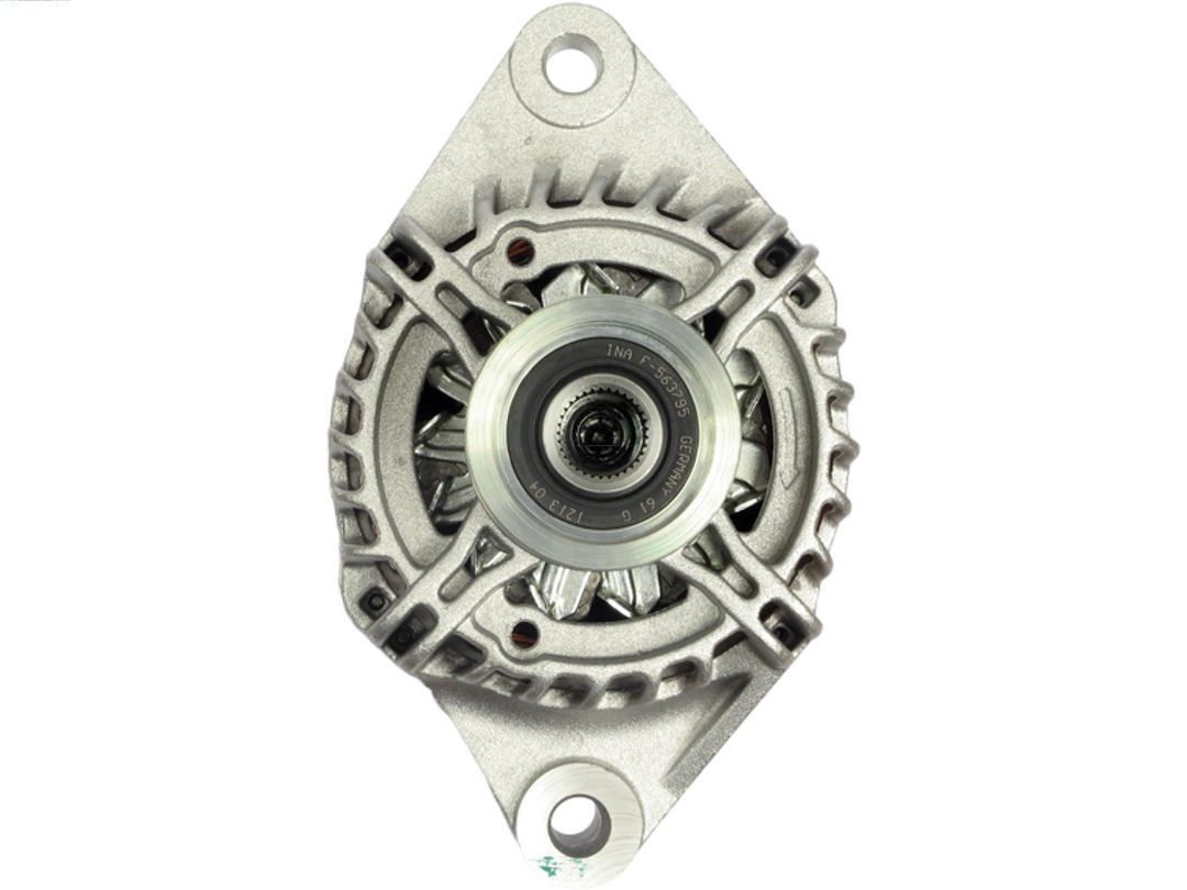 Kintamosios srovės generatorius AS-PL A6059(DENSO)