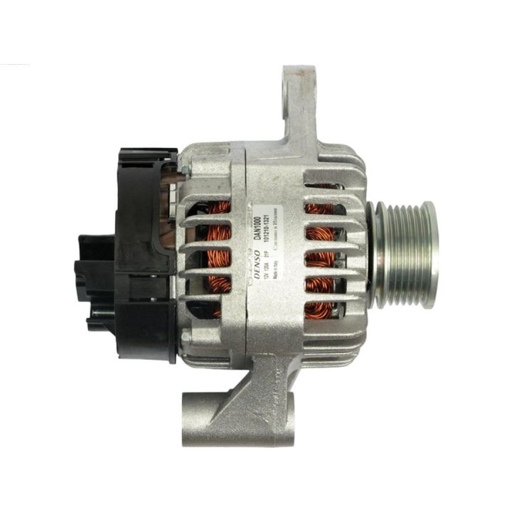 Kintamosios srovės generatorius AS-PL A6059(DENSO)