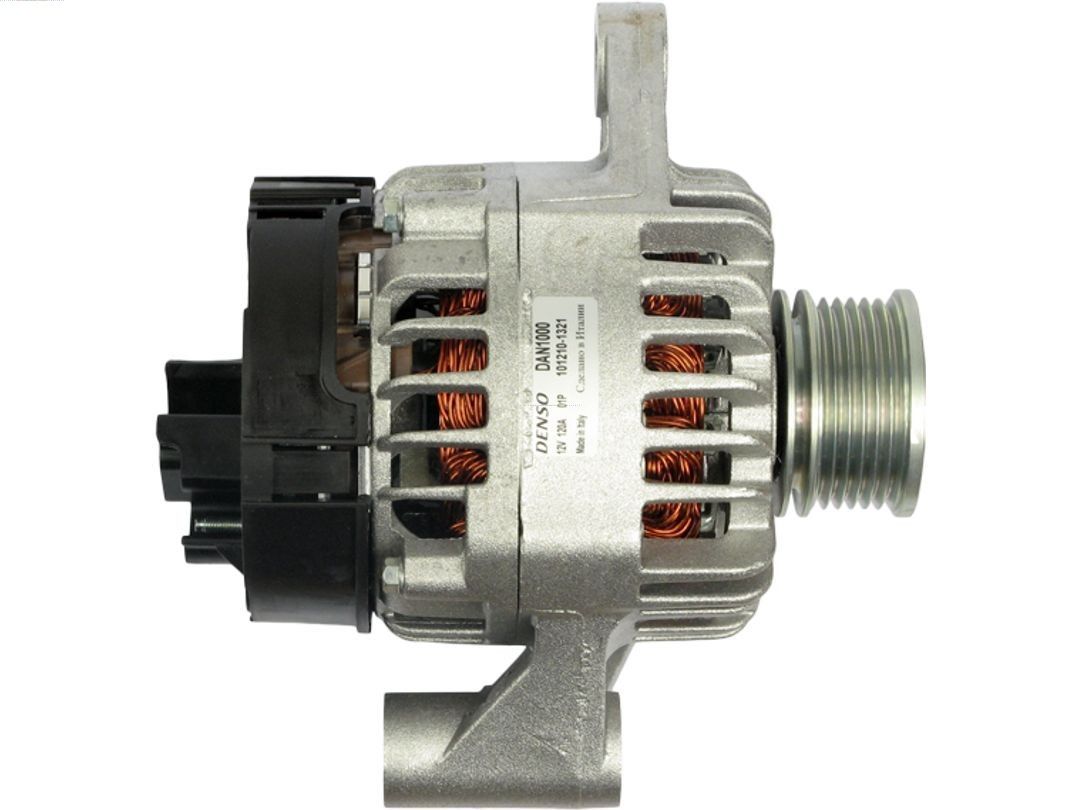 Kintamosios srovės generatorius AS-PL A6059(DENSO)