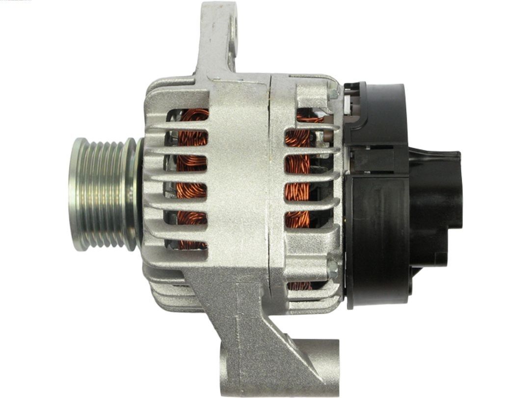 Kintamosios srovės generatorius AS-PL A6059(DENSO)