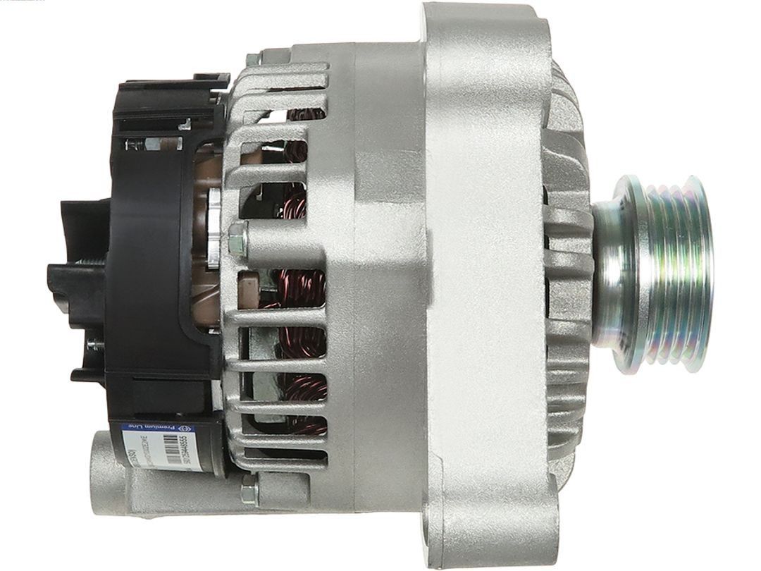 Kintamosios srovės generatorius AS-PL A6060(DENSO)