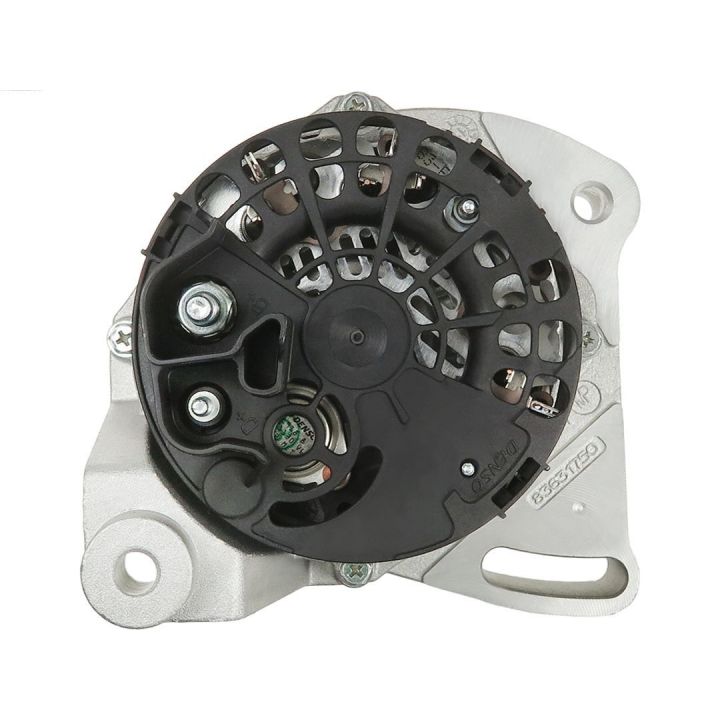 Kintamosios srovės generatorius AS-PL A6060(DENSO)