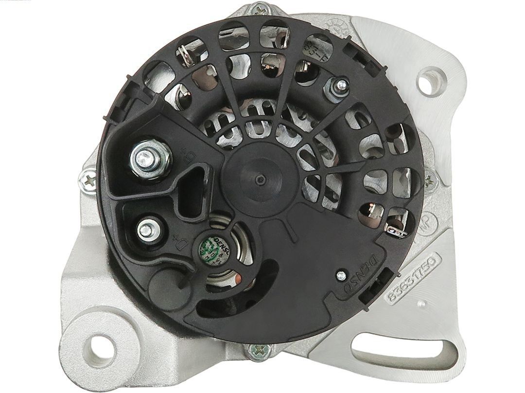 Kintamosios srovės generatorius AS-PL A6060(DENSO)