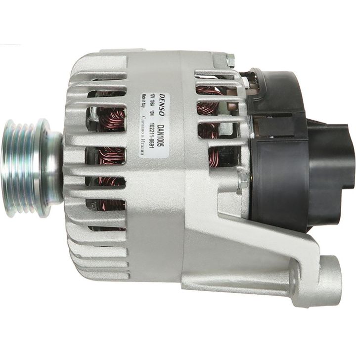 Kintamosios srovės generatorius AS-PL A6060(DENSO)