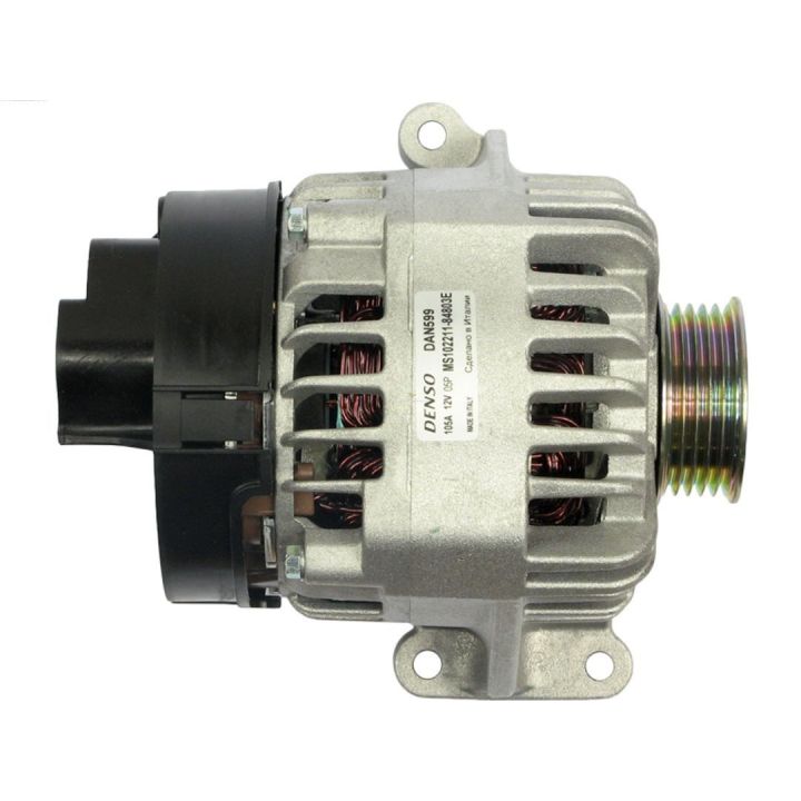 Kintamosios srovės generatorius AS-PL A6070(DENSO)