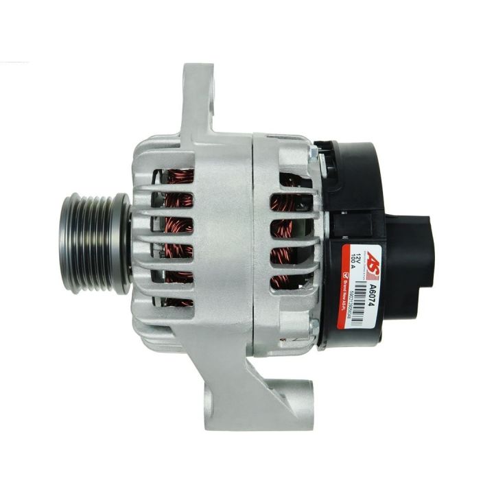 Kintamosios srovės generatorius AS-PL A6074