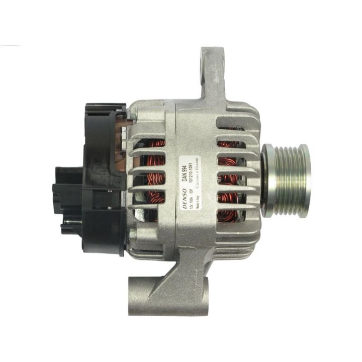 Kintamosios srovės generatorius AS-PL A6074(DENSO)