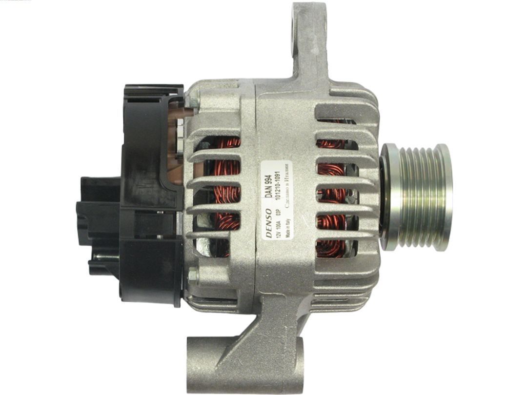 Kintamosios srovės generatorius AS-PL A6074(DENSO)