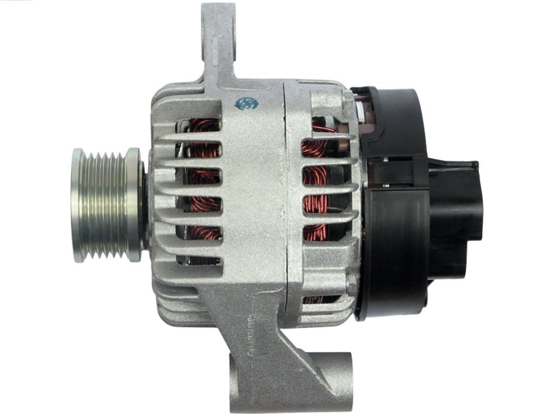 Kintamosios srovės generatorius AS-PL A6074(DENSO)