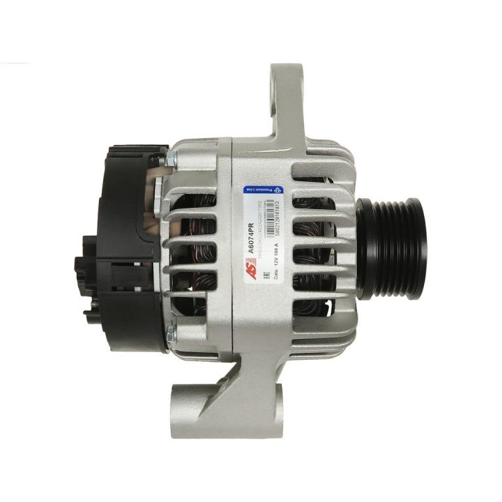 Kintamosios srovės generatorius AS-PL A6074PR