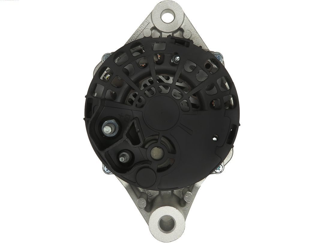 Kintamosios srovės generatorius AS-PL A6074PR