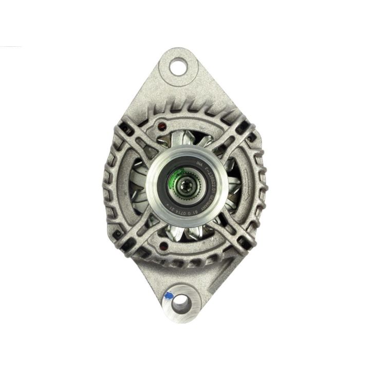 Kintamosios srovės generatorius AS-PL A6075(DENSO)