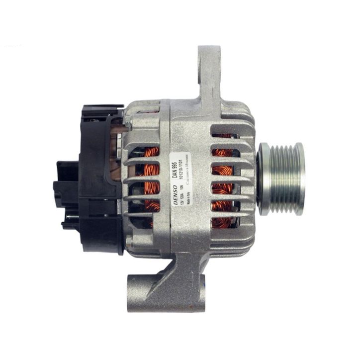 Kintamosios srovės generatorius AS-PL A6075(DENSO)