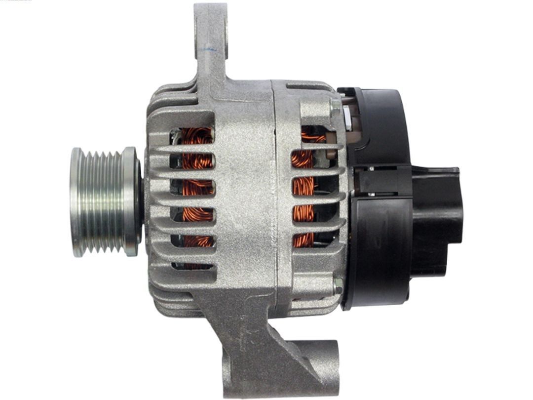 Kintamosios srovės generatorius AS-PL A6075(DENSO)