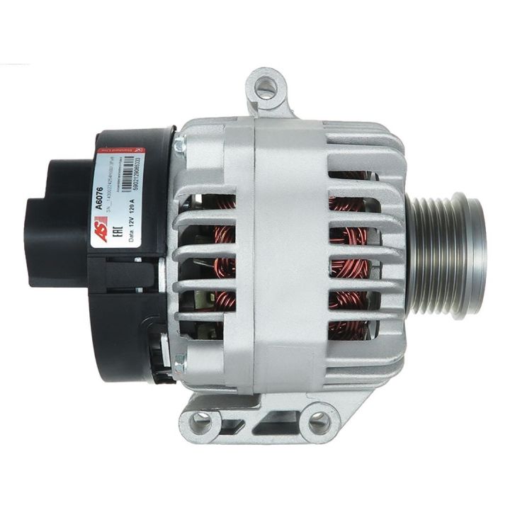 Kintamosios srovės generatorius AS-PL A6076