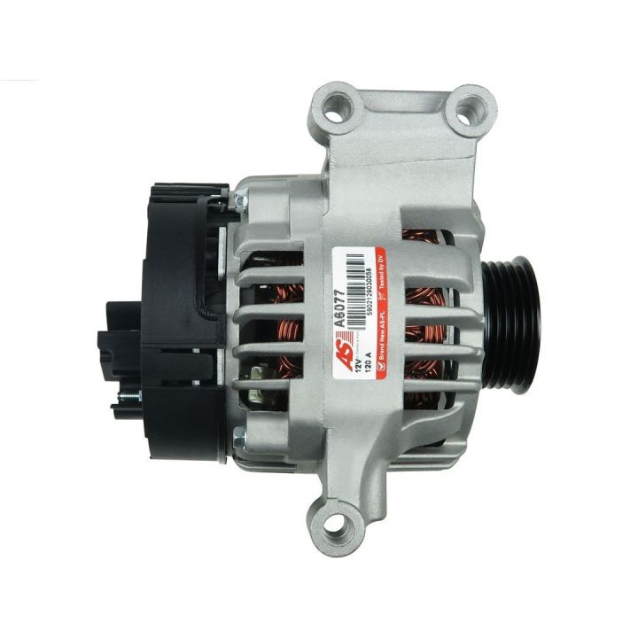 Kintamosios srovės generatorius AS-PL A6077