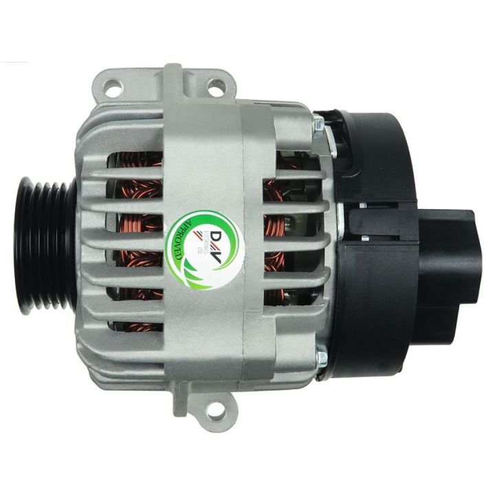 Kintamosios srovės generatorius AS-PL A6077