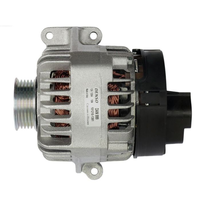 Kintamosios srovės generatorius AS-PL A6077(DENSO)