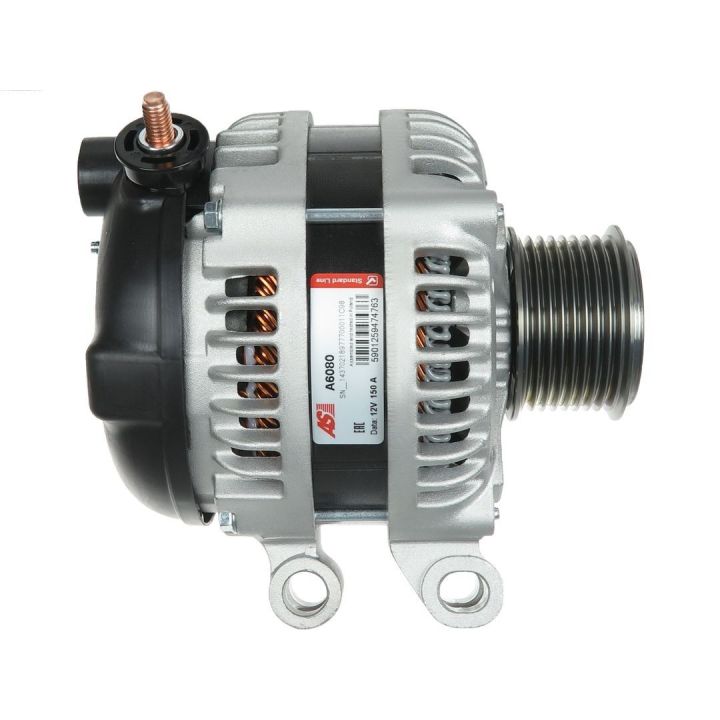 Kintamosios srovės generatorius AS-PL A6080