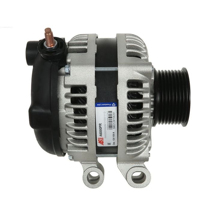 Kintamosios srovės generatorius AS-PL A6080PR