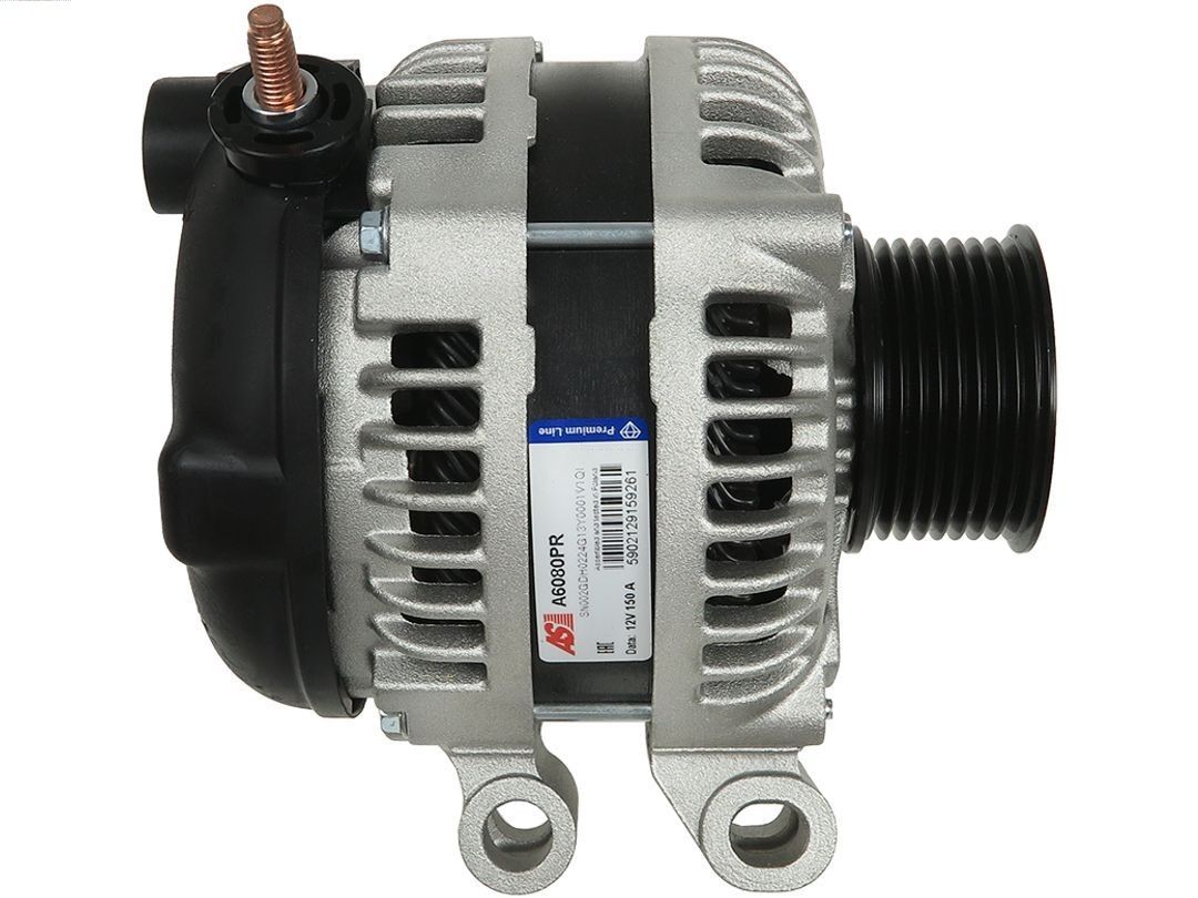 Kintamosios srovės generatorius AS-PL A6080PR