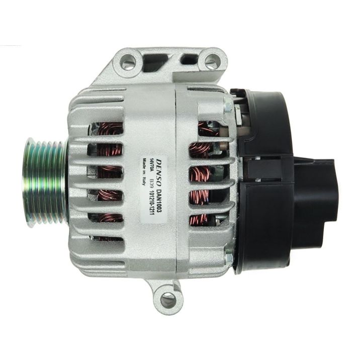 Kintamosios srovės generatorius AS-PL A6086(DENSO)