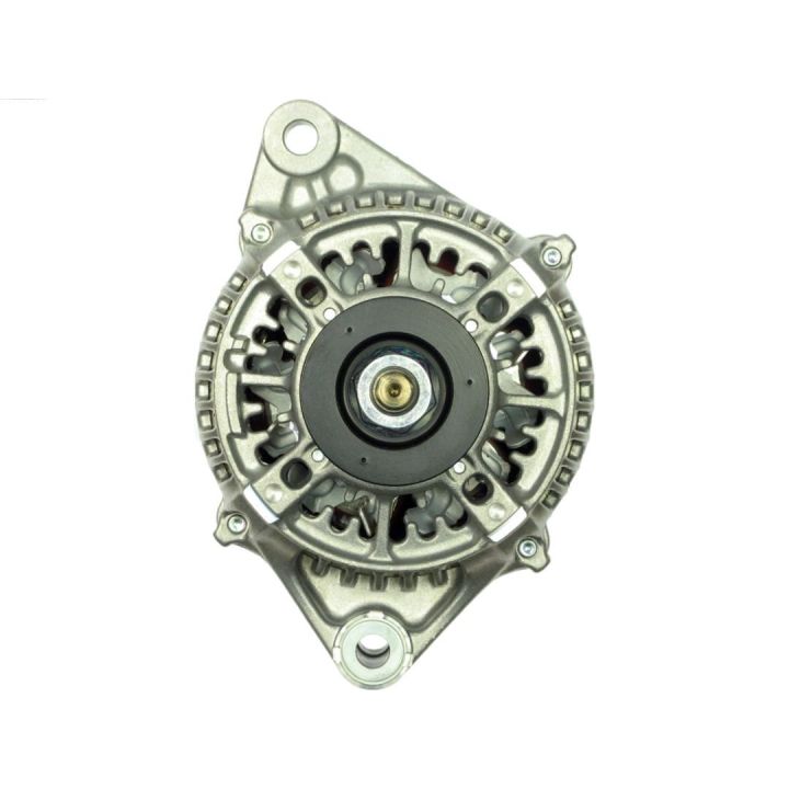 Kintamosios srovės generatorius AS-PL A6091(DENSO)