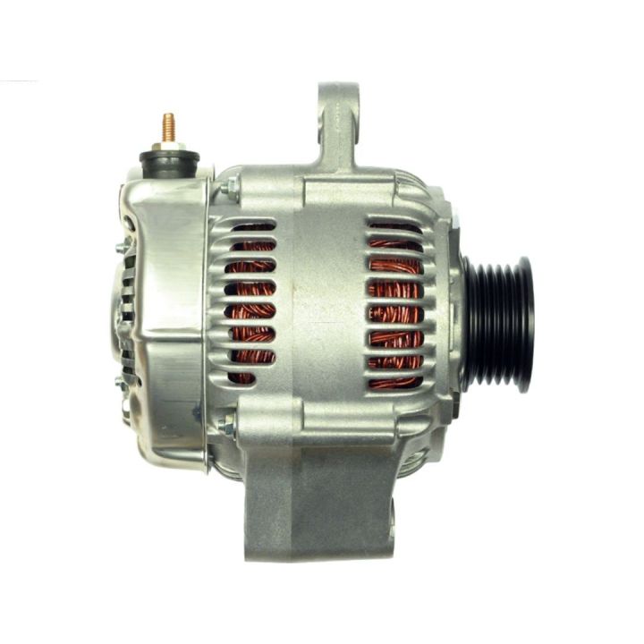 Kintamosios srovės generatorius AS-PL A6091(DENSO)