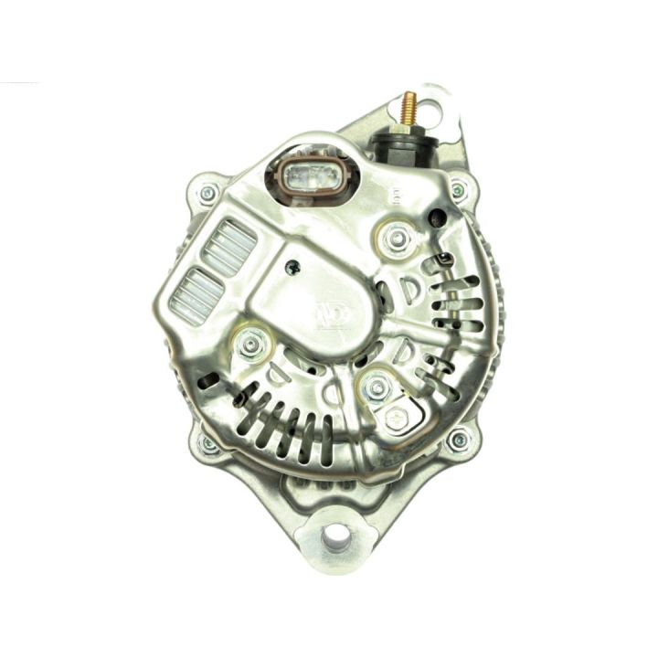 Kintamosios srovės generatorius AS-PL A6091(DENSO)