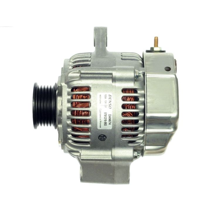 Kintamosios srovės generatorius AS-PL A6091(DENSO)