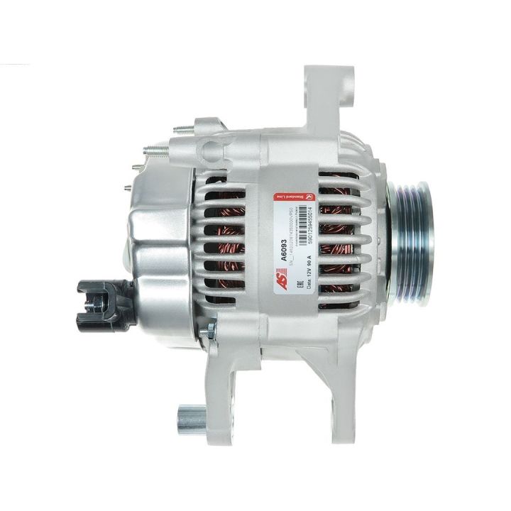 Kintamosios srovės generatorius AS-PL A6093