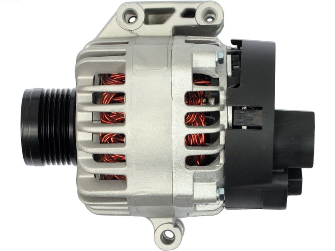 Kintamosios srovės generatorius AS-PL A6106