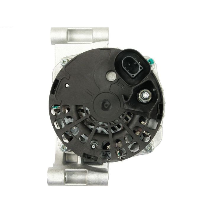 Kintamosios srovės generatorius AS-PL A6106(DENSO)