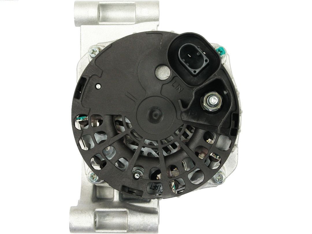 Kintamosios srovės generatorius AS-PL A6106(DENSO)