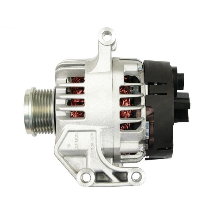 Kintamosios srovės generatorius AS-PL A6106(DENSO)