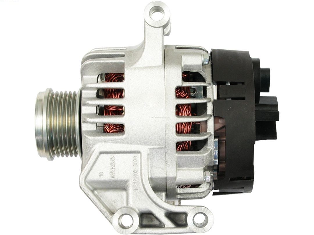 Kintamosios srovės generatorius AS-PL A6106(DENSO)